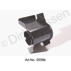 Soporte para parachoques, derecha