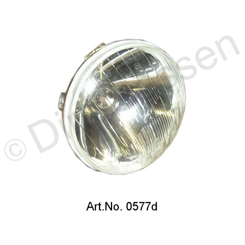 Reflector para luces auxiliares, Cibie, pieza de cambio