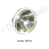 Reflector for auxiliary lights, Cibie, exchange part