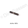 Vite prigioniera, M7 (connessione pin-pipe)