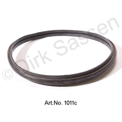 Bague d'étanchéité pour boîtier de filtre à air