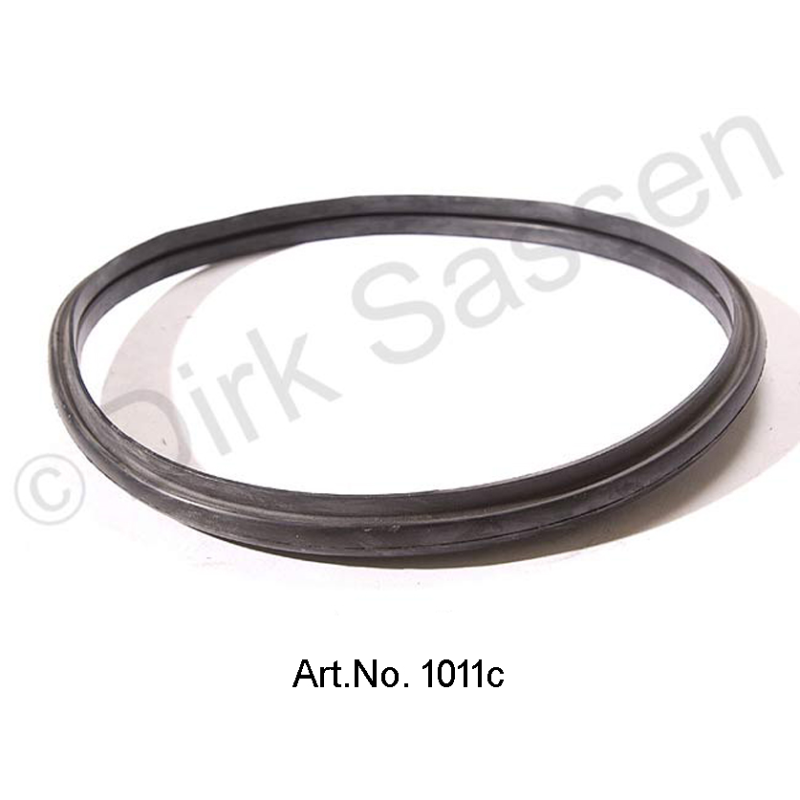 Bague d'étanchéité pour boîtier de filtre à air