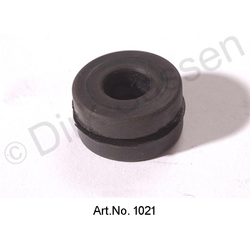 Set di gommini protettivi per filtro aria staffa (3 pezzi)