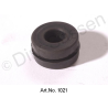 Set of protective rubbers for bracket air filter (3 pieces)