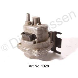 Druksensor, Bosch, origineel reserveonderdeel
