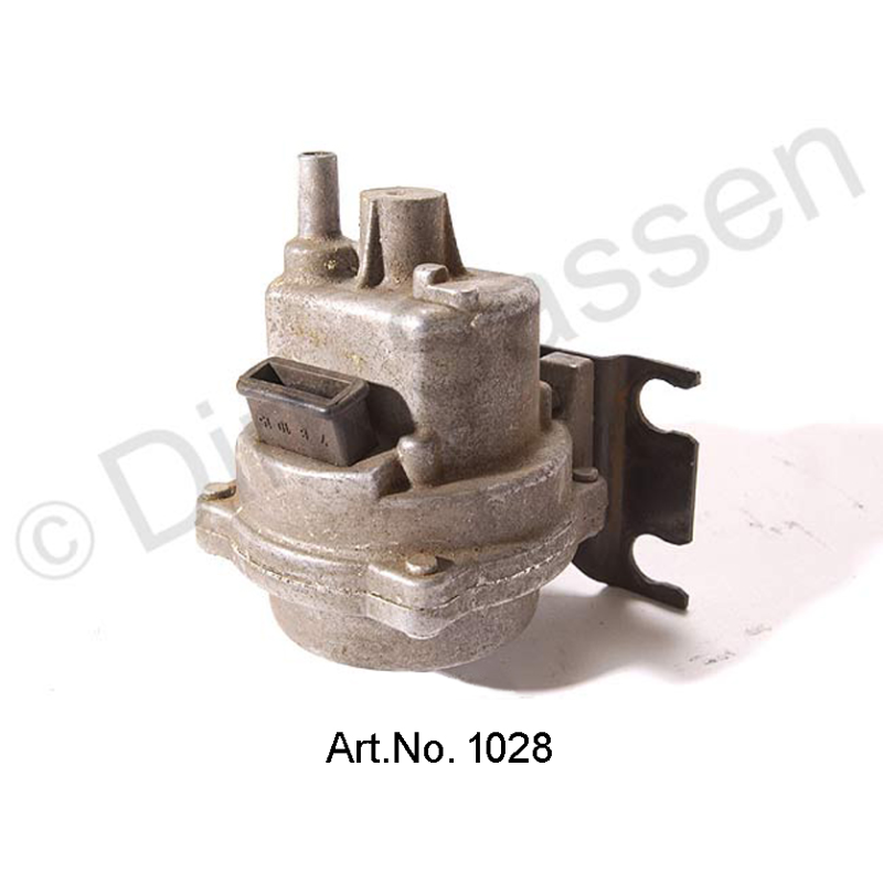 Druckfühler, Bosch O-ET
