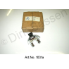 Póngase en contacto con el distribuidor de encendido, recambio original, para presión negativa.