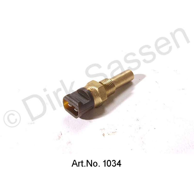Temperatuursensor, luchtfilterhuis, 0280130006, origineel reserveonderdeel