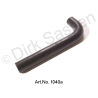 Durite de reniflard pour carter moteur, carburateur haut