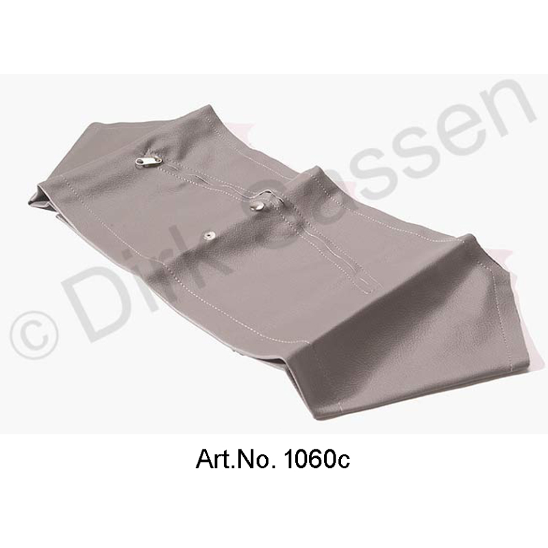Air scoop, dal 1962 al 1965
