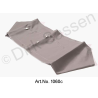 Air scoop, dal 1962 al 1965