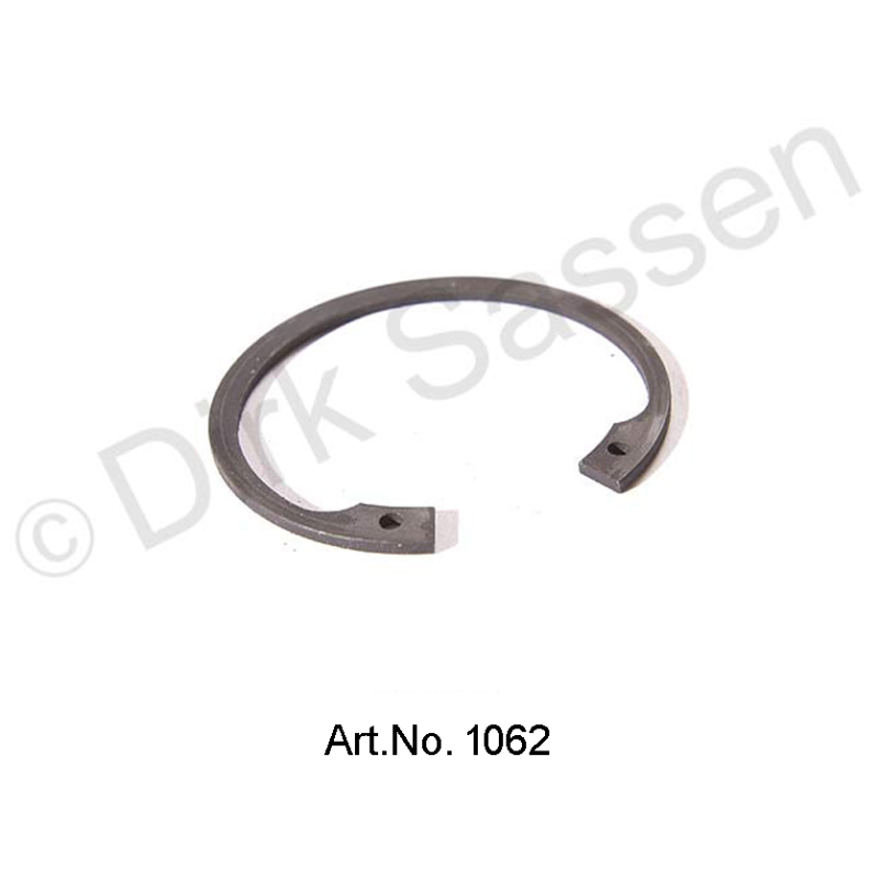 Thermostat-Seegerring, für Art.-Nr. 0199, 55 x 2,0 mm