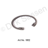 Anello di ritegno per termostato, per Art. No. 0199, 55 x 2,0 mm