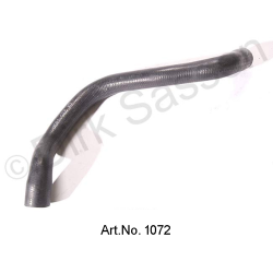 Manguera de agua (deslizador de aire en la carcasa de la bomba de agua), DX235 135A