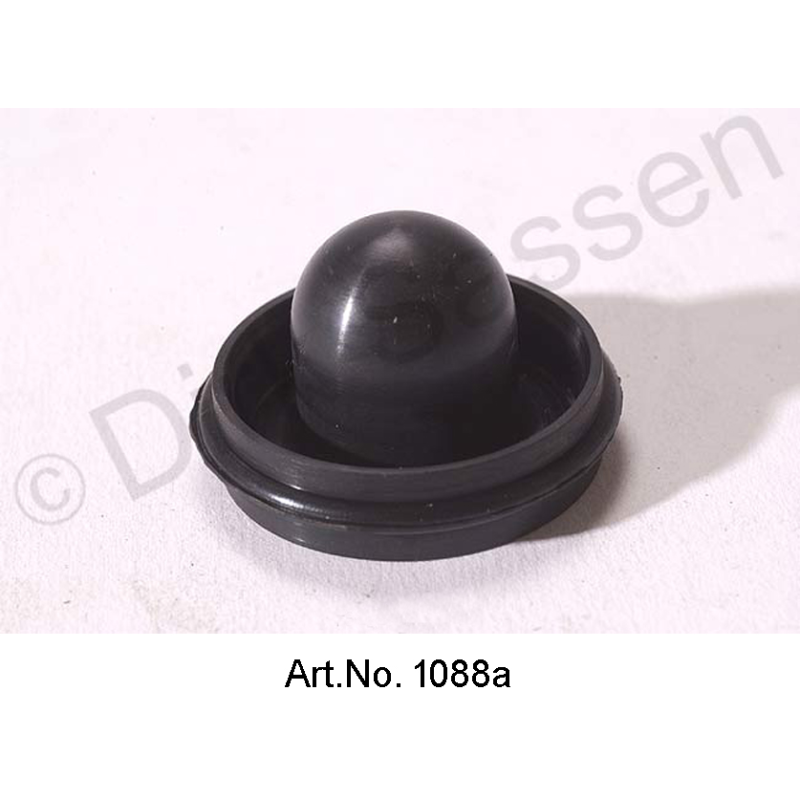 Joint anti-poussière, valve de frein, de 1971