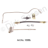 Kit de conversión para cable articulado, LHM, izquierda (1 x 0276, 2 x 0275, 1 x 0274, 1 x 1095, 1 x 1093, 1 x 1094)