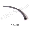 Tubo flessibile di ritorno, 3 x 8 mm, LHM, metro lineare