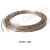 Cable, 4,5 mm, CuNi, metro de marcha