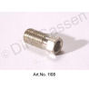 Tuerca de unión, para cable de 4,5 mm