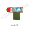 Pintura en aerosol, 'LHM-Green', 400 ml