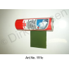 Spray paint, LHM green, 400 ml, LHM