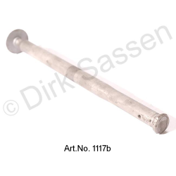 Tige de poussoir pour vérin à ressort arrière, Break