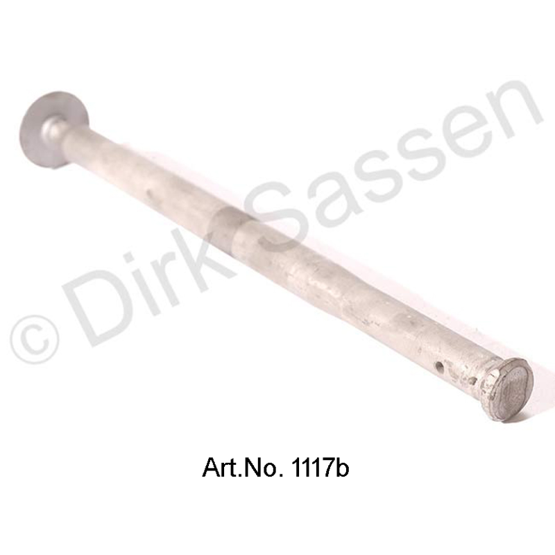 Drukstang voor veercilinder, achter, Break