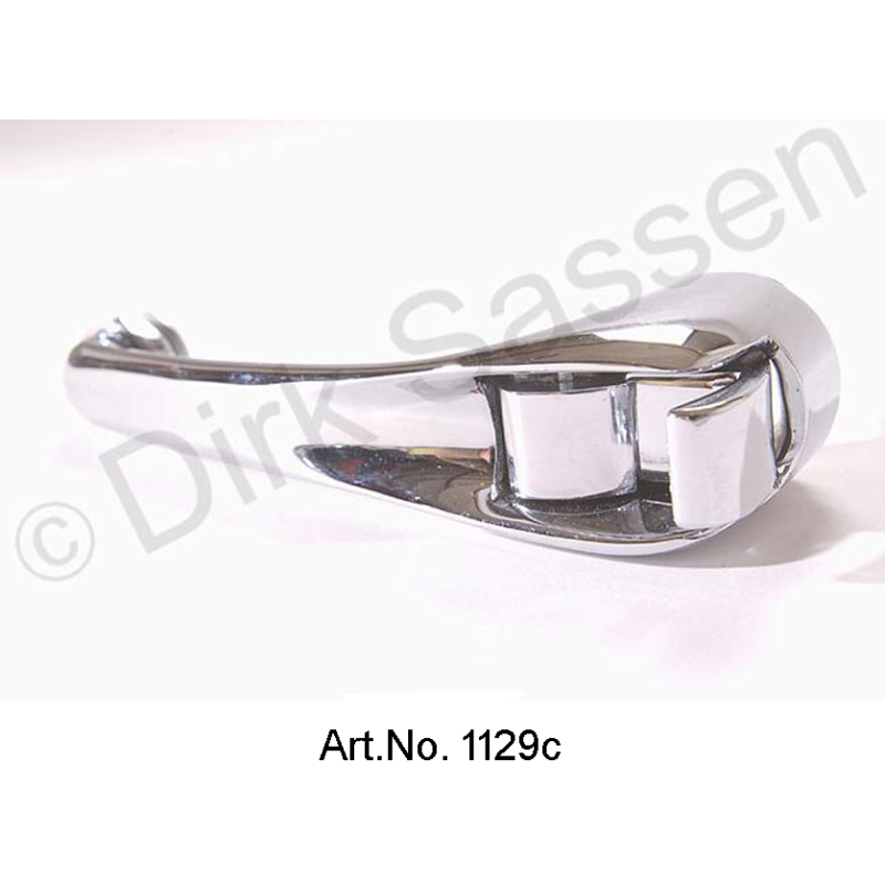 Door handle, inside, front, left, short lever, new production