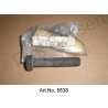 Handbremssattel Schraube, ZC 9621 105 U, O-ET