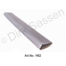 Joint de garde-boue, avant, forme de L (240 mm et 190 mm)