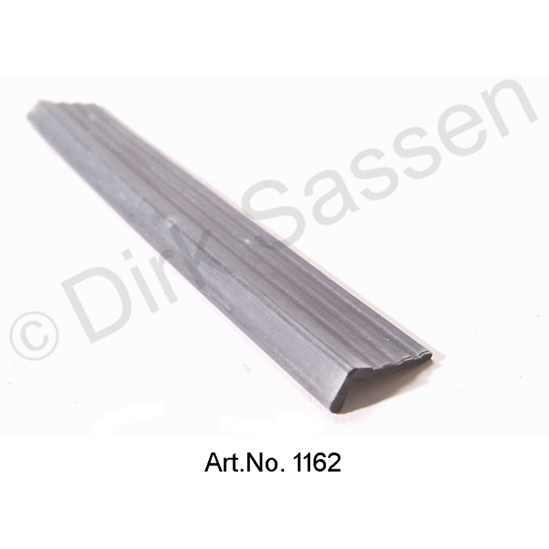 Sello de guardabarros, delantero, en forma de L (240 mm y 190 mm)