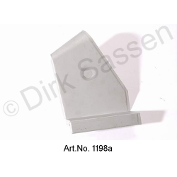 Reparatiepaneel voor binnen spatbord, links (tussen nr. 0559 en 0560)
