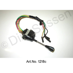 Light switch, from 1969, used
