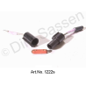 Inserto fusible, para faros adicionales, versión Alemania