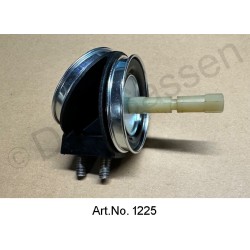 Vibratiedemper voor koplamp, rechts, reserveonderdeel