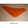 Verre de clignotant, convertible