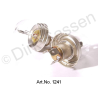 Bulb, Bilux, 45/40 Watt