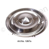 Hubcap, Pallas, mint condition
