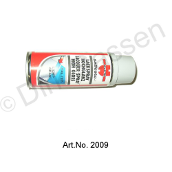 Vernice spray, grigia, per cerchi e alloggiamento del proiettore, AC 136,  gris rose, aerosol