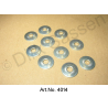 Washer, M5 x 16, original wide (10 pieces)