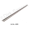Rubber retaining strip on the rear frame, Break, length 110 cm