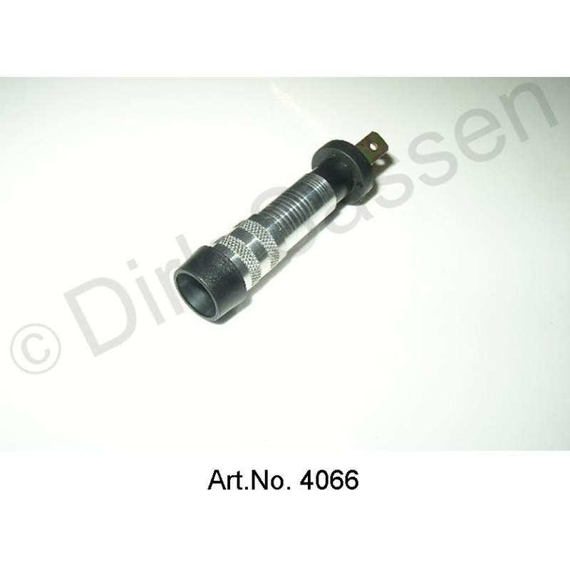 Kontroll-Leuchte, für Armaturenbrett