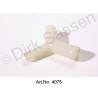 3-way distributor for air hose, plastic, 5419316