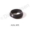 Sealing ring for sealing plug engine oil