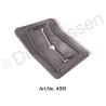 Cuff per shifter, dal 1969, circuito meccanico