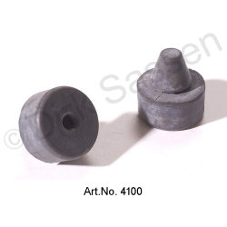 Tür-Anschlaggummi, A-Säule