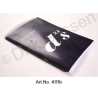 Betriebsanleitung, DS 21, Modelljahr 10/1967 bis 09/1968, Nachdruck, Mechanik