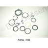 Steering overhaul set, SM