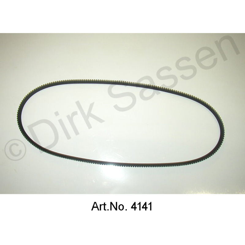 V-belt, for alternator, 7 x 775, narrow, SM