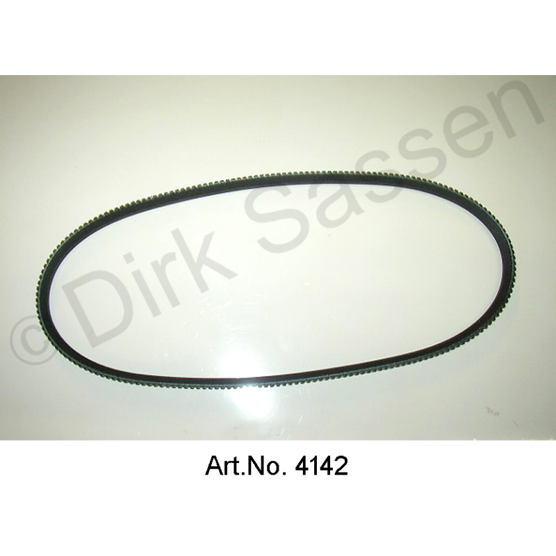 V-riem, compressor voor airconditioning, 11 x 800, SM